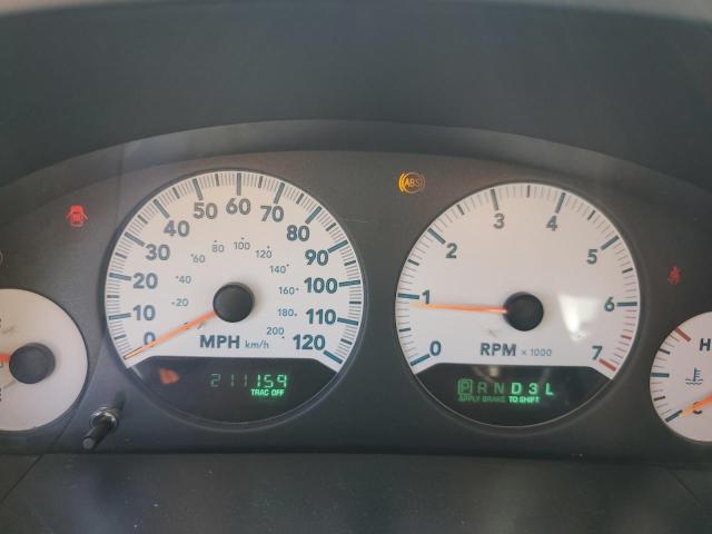 Zdjęcie 9 z aukcji – 2005 DODGE GRAND CARA z VIN 2D4GP44L65R393573