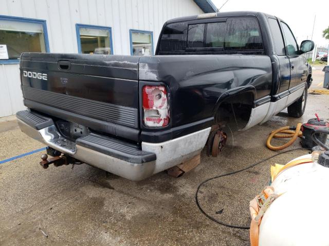 Photo 3 from auction – 1999 DODGE RAM 1500 with VIN 3B7HC13Z7XG157931