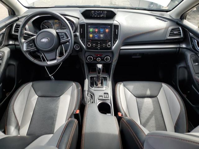 Photo 8 from auction – 2019 SUBARU CROSSTREK with VIN JF2GTANC1KH396993