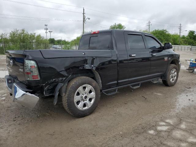 Photo 3 from auction – 2012 DODGE RAM 2500 S with VIN 3C6TD5MT2CG206611
