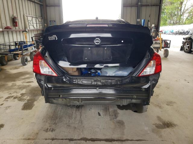 Photo 6 from auction – 2018 NISSAN VERSA S with VIN 3N1CN7AP5JL856677