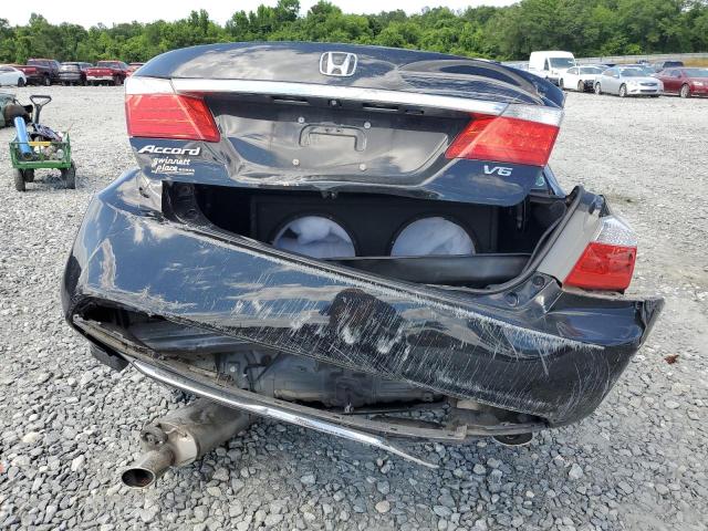 Photo 6 from auction – 2014 HONDA ACCORD EXL with VIN 1HGCR3F83EA007979