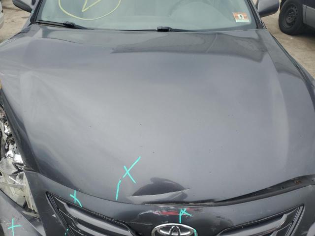 Photo 11 from auction – 2009 TOYOTA CAMRY BASE with VIN 4T1BE46K99U857641