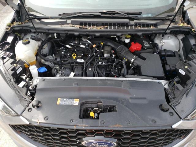 Photo 12 from auction – 2022 FORD EDGE SEL with VIN 2FMPK4J9XNBA40584