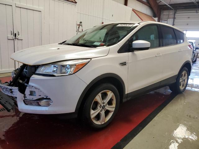 Photo 1 from auction – 2016 FORD ESCAPE SE with VIN 1FMCU9GX1GUC82558