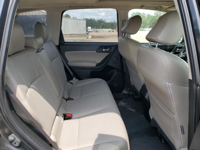 Photo 11 from auction – 2014 SUBARU FORESTER 2 with VIN JF2SJAPC1EH491796