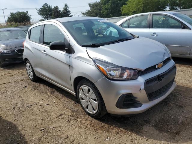 Zdjęcie 4 z aukcji – 2017 CHEVROLET SPARK LS z VIN KL8CB6SA4HC766364