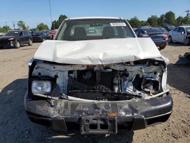Photo 5 from auction – 2005 CHEVROLET COLORADO with VIN 1GCCS148658122447