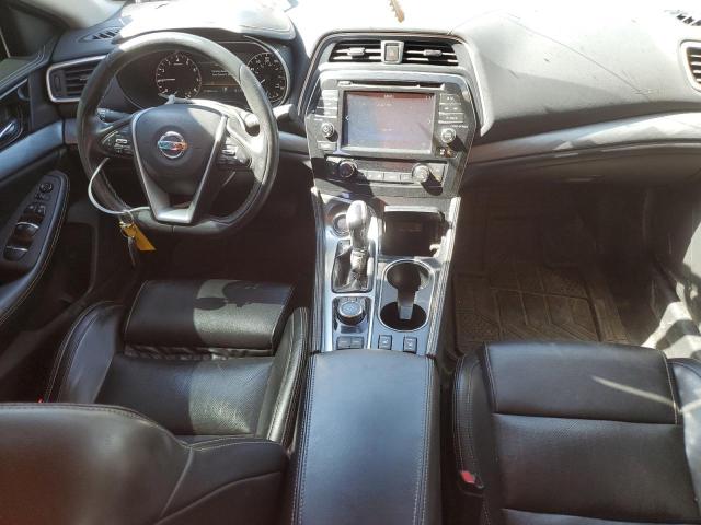 Photo 8 from auction – 2016 NISSAN MAXIMA 3.5 with VIN 1N4AA6AP6GC438374