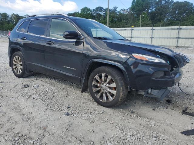 Photo 4 from auction – 2016 JEEP CHEROKEE O with VIN 1C4PJLJB2GW302605