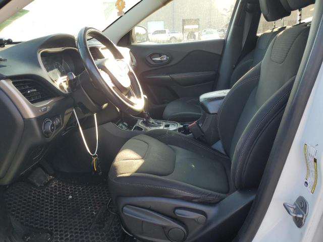Photo 7 from auction – 2015 JEEP CHEROKEE L with VIN 1C4PJLCBXFW506029