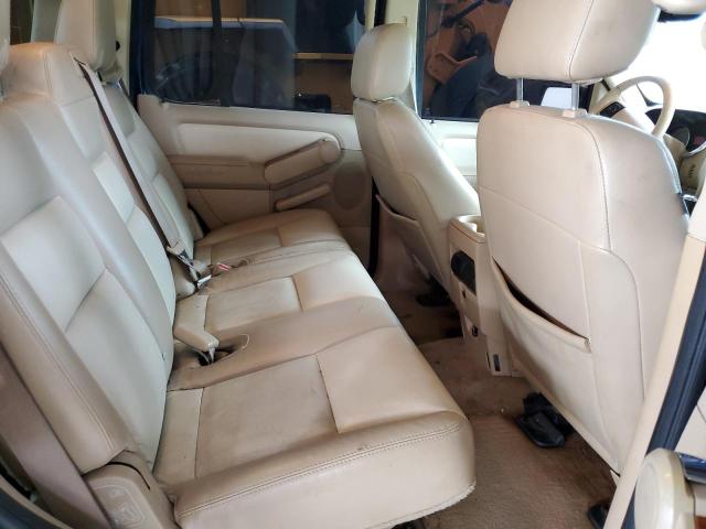 Photo 10 from auction – 2006 FORD EXPLORER E with VIN 1FMEU64E46UA47189