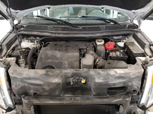 Photo 12 from auction – 2015 FORD EXPLORER with VIN 1FM5K7B84FGC61008