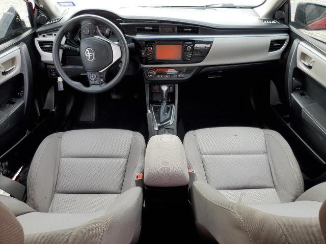 Photo 8 from auction – 2016 TOYOTA COROLLA L with VIN 5YFBURHE7GP374560
