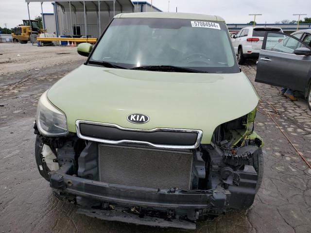 Photo 5 from auction – 2015 KIA SOUL with VIN KNDJN2A27F7816379