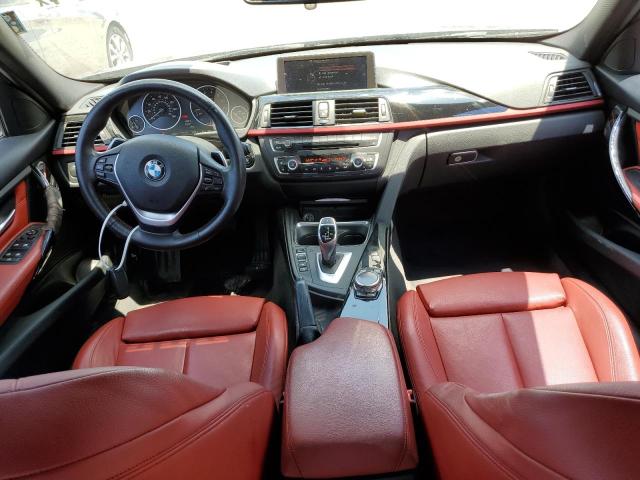 Photo 8 from auction – 2014 BMW 328 XI with VIN WBA3B3C54EJ978340