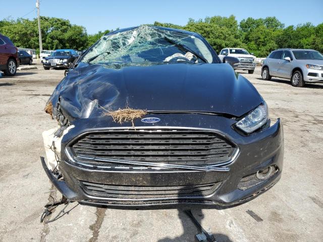 Photo 5 from auction – 2016 FORD FUSION SE with VIN 3FA6P0HD7GR141452