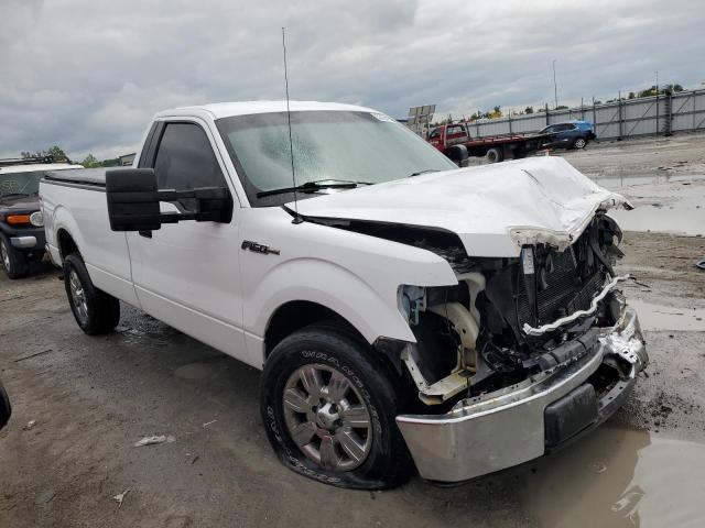 Photo 4 from auction – 2014 FORD F150 with VIN 1FTNF1CF3EKF74193