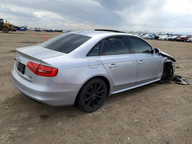 Photo 3 from auction – 2015 AUDI A4 PREMIUM with VIN WAUBFAFL7FN031625