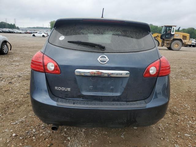 Photo 6 from auction – 2012 NISSAN ROGUE S with VIN JN8AS5MT2CW273687
