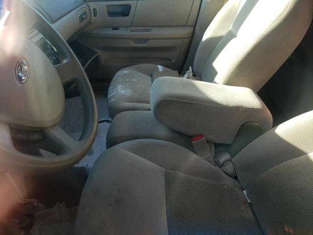 Foto 7 de la subasta – 2005 FORD TAURUS SE con VIN 1FAFP53U75A295011