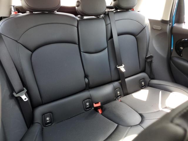 Photo 10 from auction – 2016 MINI COOPER S with VIN WMWXU3C58G2D29815