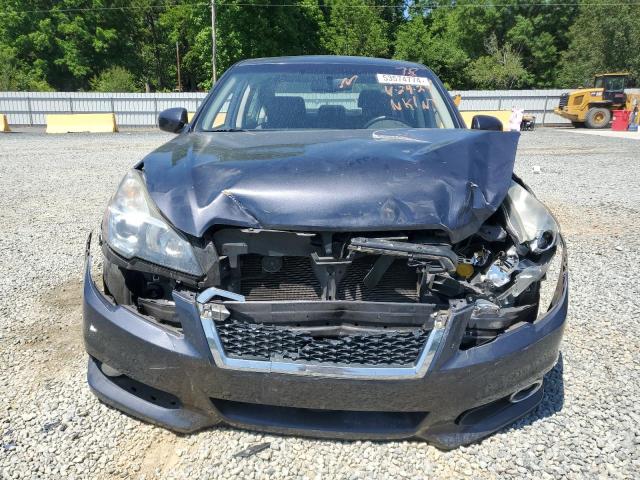Photo 5 from auction – 2013 SUBARU LEGACY 3.6 with VIN 4S3BMDK66D2007373