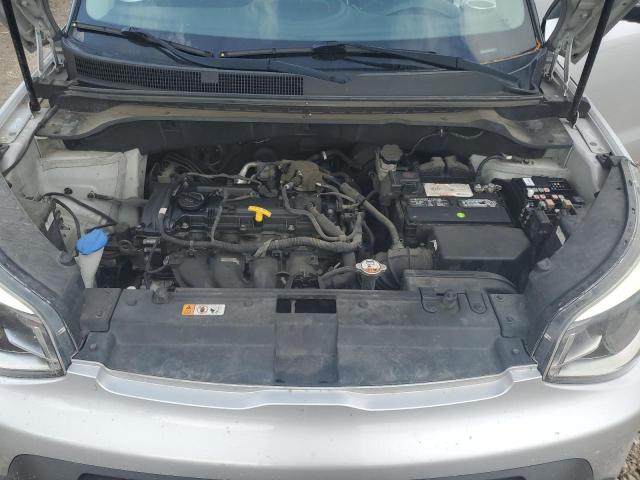 صورة رقم 11 من المزاد - 2014 KIA SOUL + مع VIN KNDJP3A53E7721505