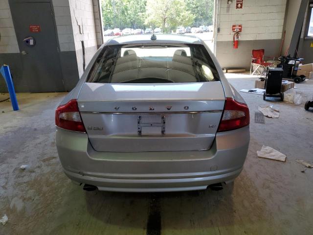 Photo 6 from auction – 2010 VOLVO S80 3.2 with VIN YV1982AS5A1123567