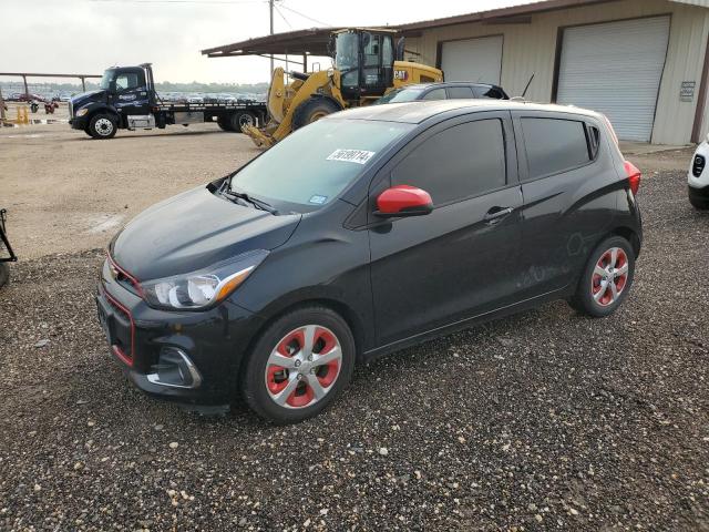 Photo 1 from auction – 2016 CHEVROLET SPARK 1LT with VIN KL8CD6SAXGC627803