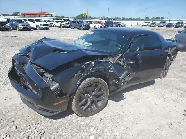 DODGE CHALLENGER 2023 with VIN 2C3CDZAG9PH526770 - Photo from auction