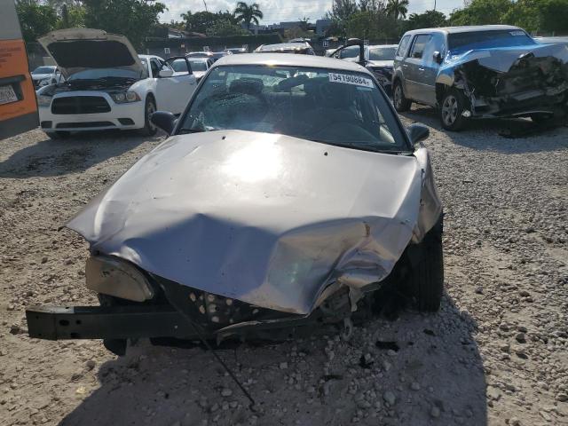 Photo 5 from auction – 2000 TOYOTA COROLLA VE with VIN 2T1BR12E1YC329871