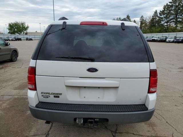Photo 6 from auction – 2002 FORD EXPLORER X with VIN 1FMZU73E92ZB57306
