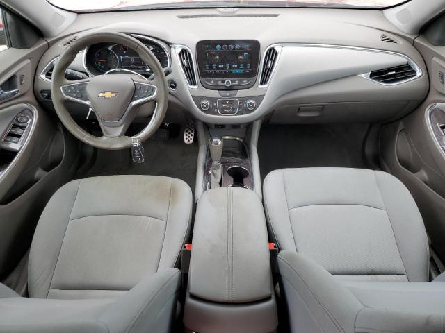 Photo 8 from auction – 2016 CHEVROLET MALIBU LT with VIN 1G1ZE5ST8GF227370