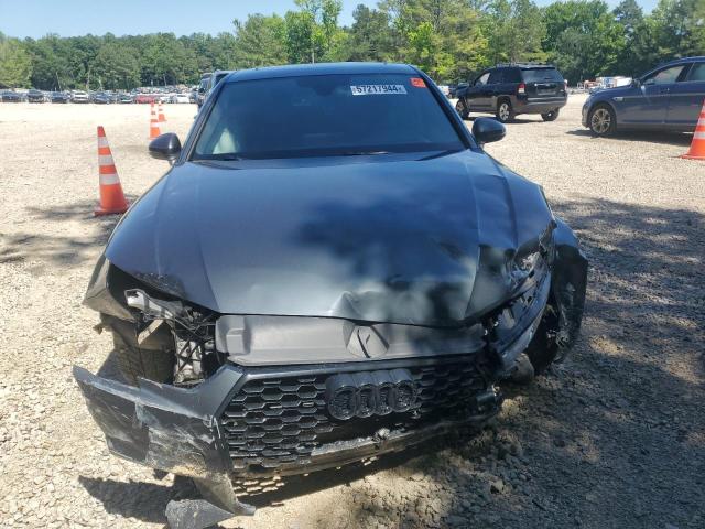 Photo 5 from auction – 2017 AUDI A4 PRESTIG with VIN WAUFNAF44HN005306