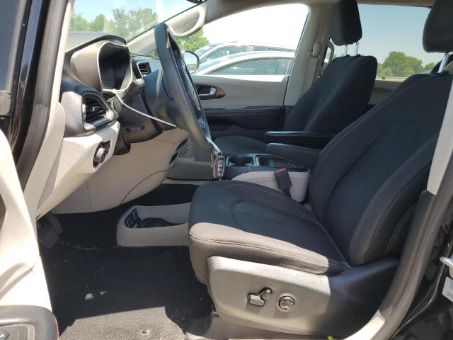 Photo 7 from auction – 2017 CHRYSLER PACIFICA T with VIN 2C4RC1BG4HR796106