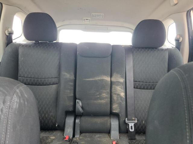 Photo 10 from auction – 2018 NISSAN ROGUE S with VIN KNMAT2MT6JP507098