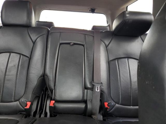 Photo 10 from auction – 2014 GMC ACADIA DEN with VIN 1GKKVTKD8EJ139908