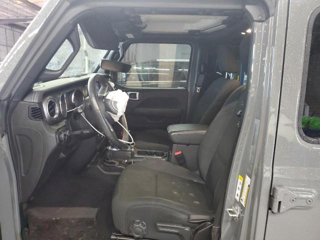 Photo 7 from auction – 2019 JEEP WRANGLER U with VIN 1C4HJXEN1KW613385