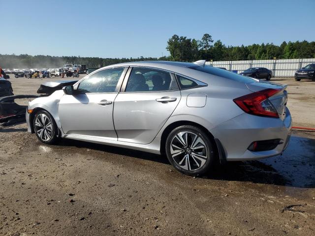Photo 2 from auction – 2016 HONDA CIVIC EX with VIN 19XFC1F3XGE210390