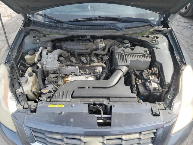 Photo 11 from auction – 2008 NISSAN ALTIMA 2.5 with VIN 1N4AL24E78C221480