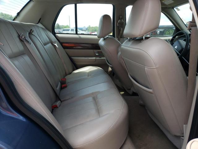 Photo 10 from auction – 2007 MERCURY GRAND MARQ with VIN 2MEFM75V37X623070