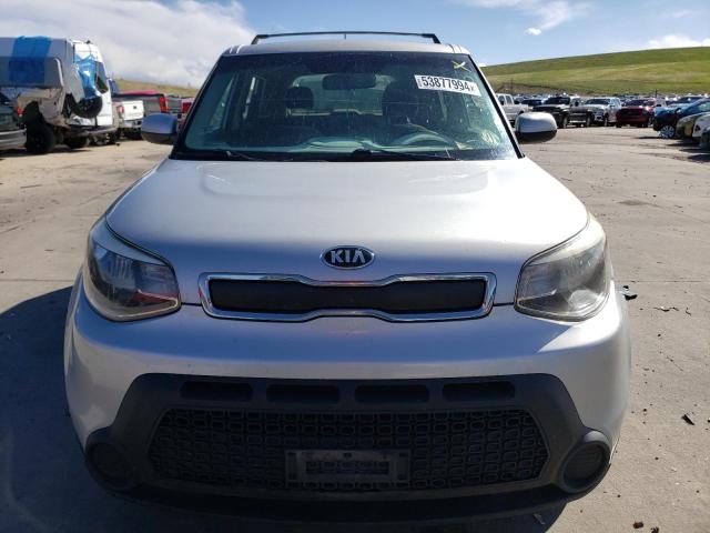 Photo 5 from auction – 2015 KIA SOUL with VIN KNDJN2A24F7795782