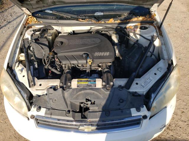 Photo 11 from auction – 2007 CHEVROLET IMPALA LT with VIN 2G1WT58K579226791