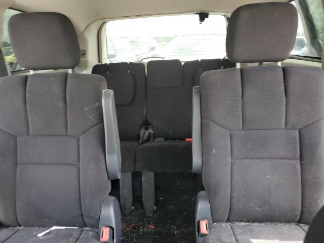 Photo 10 from auction – 2011 CHRYSLER TOWN & COU with VIN 2A4RR5DG9BR650191