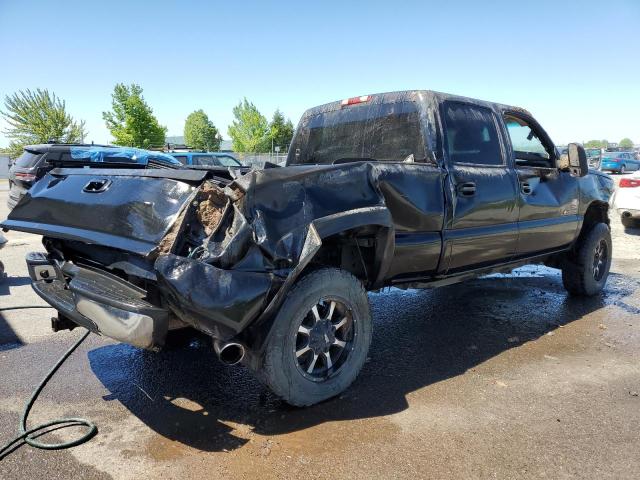 Photo 3 from auction – 2004 CHEVROLET SILVERADO with VIN 1GCHK23204F199026