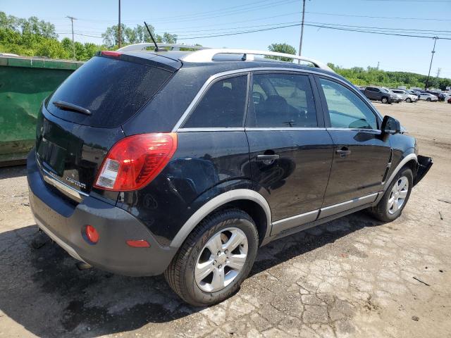 Photo 3 from auction – 2014 CHEVROLET CAPTIVA LS with VIN 3GNAL2EK3ES589196