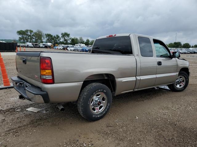 Photo 3 from auction – 2002 GMC NEW SIERRA with VIN 2GTEC19V721103098