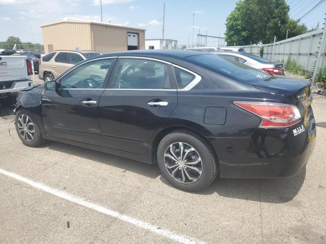 Photo 2 from auction – 2014 NISSAN ALTIMA 2.5 with VIN 1N4AL3AP7EC293495