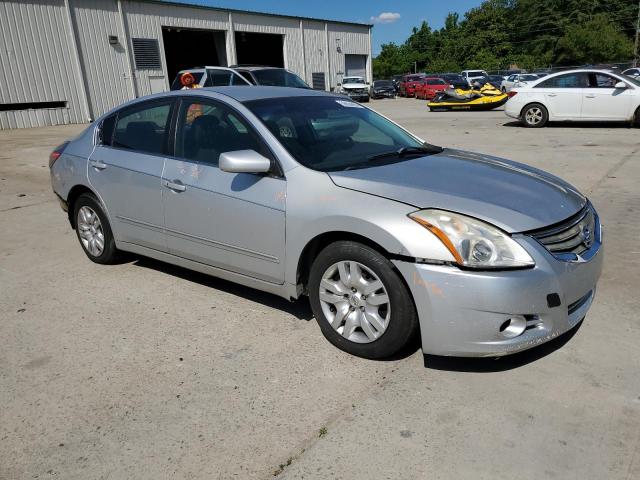 Photo 4 from auction – 2012 NISSAN ALTIMA BAS with VIN 1N4AL2AP8CC123234